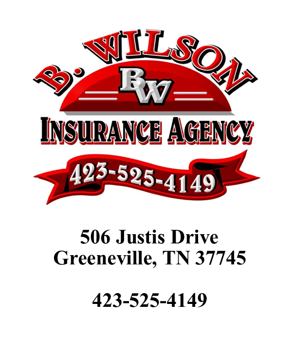 B. Wilson Insurance Agency