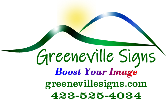 Greeneville Signs